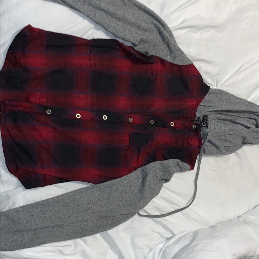 Flannel